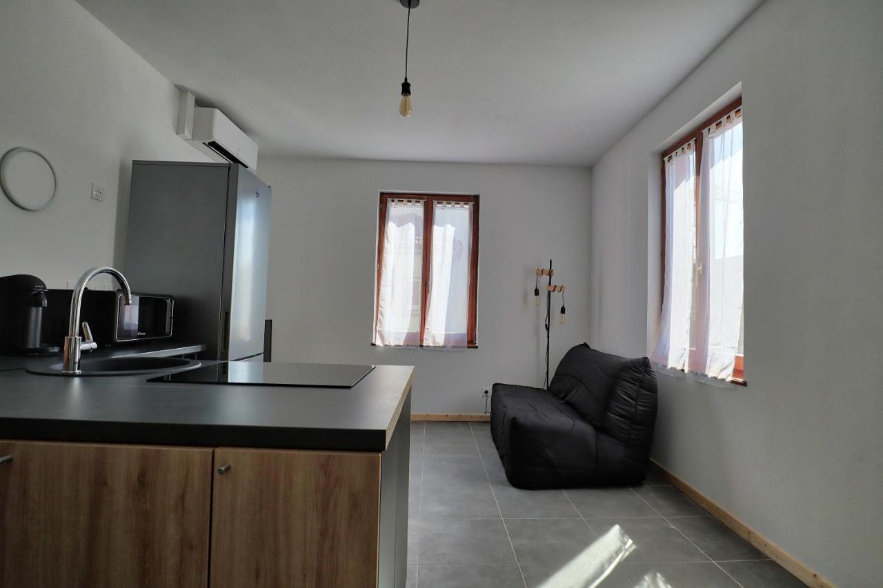 Ab Gite Et Spa Benfeld Bagian luar foto