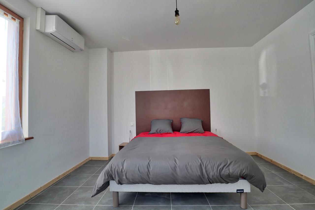 Ab Gite Et Spa Benfeld Bagian luar foto
