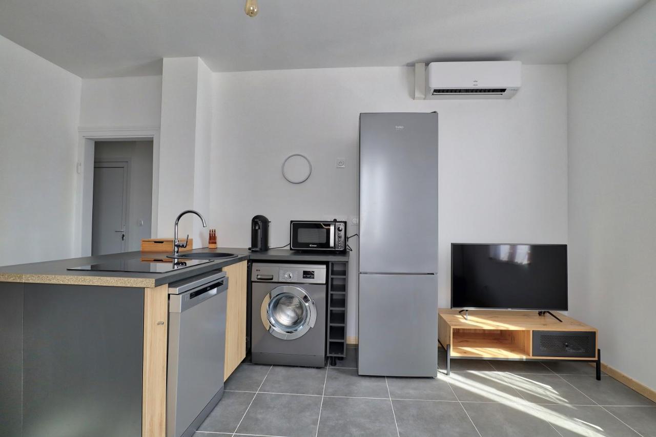 Ab Gite Et Spa Benfeld Bagian luar foto