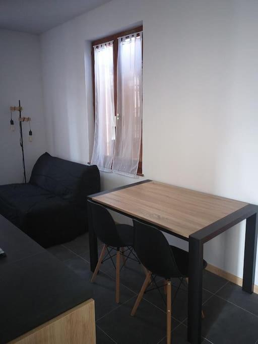 Ab Gite Et Spa Benfeld Bagian luar foto